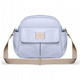 Bolsa Térmica Toulouse Nácar Classic For Bags Azul