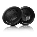 Kit 2 Vias Alto Falantes Pioneer Ts-c1730br 6-3/4 60w