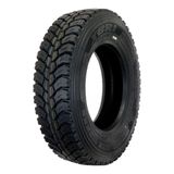 Pneu 275/80 R22,5 16pr 149/146k Tl Mix Works F2 Xbri