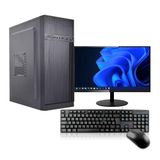 Computador Pc Completo I5 3 Memória 8gb Hd 500gb