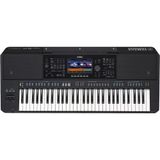 Teclado Yamaha Psr-sx720 Arranjador Preto