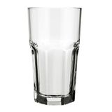 Conjunto De Copos Nadir 340ml Bristol Long Drink Referência:2611 Embalagem Com 12 Peças