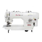 Reta Industrial Refiladeira Direct Drive - Completa