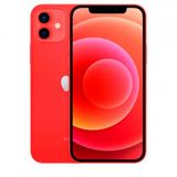 Vitrine iPhone 12 Vermelho 128GB
