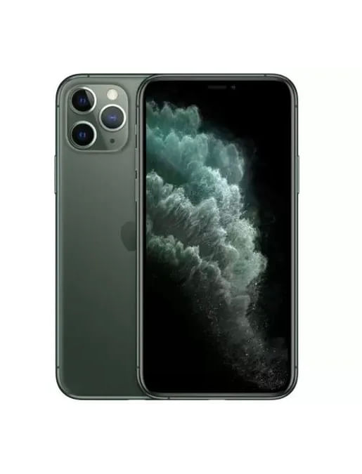 Vitrine Iphone 11 Pro Preto 64gb