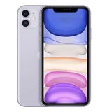 Vitrine iPhone 11 Lilás 128GB