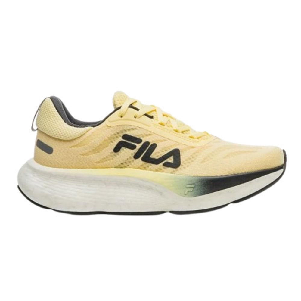 Tênis Fila Float Maxxi 2 Pale-feminino