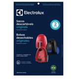 Saco Descartável Do Aspirador Nano, Neo30 E Neo31 Electrolux