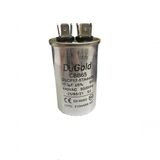 Capacitor 17.5 Uf 440v Terminal Dugold