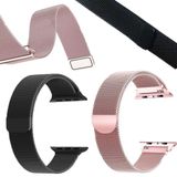 Pulseira Magnetica Relogio Smartwatch Kit 2 Pulseiras