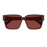 Oculos De Sol Bottega Veneta Bv1287sa-003