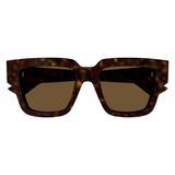 Oculos De Sol Bottega Veneta Bv1276s-002 52