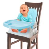 Cadeira Alimentação Refeição Papinha Booster Infantil