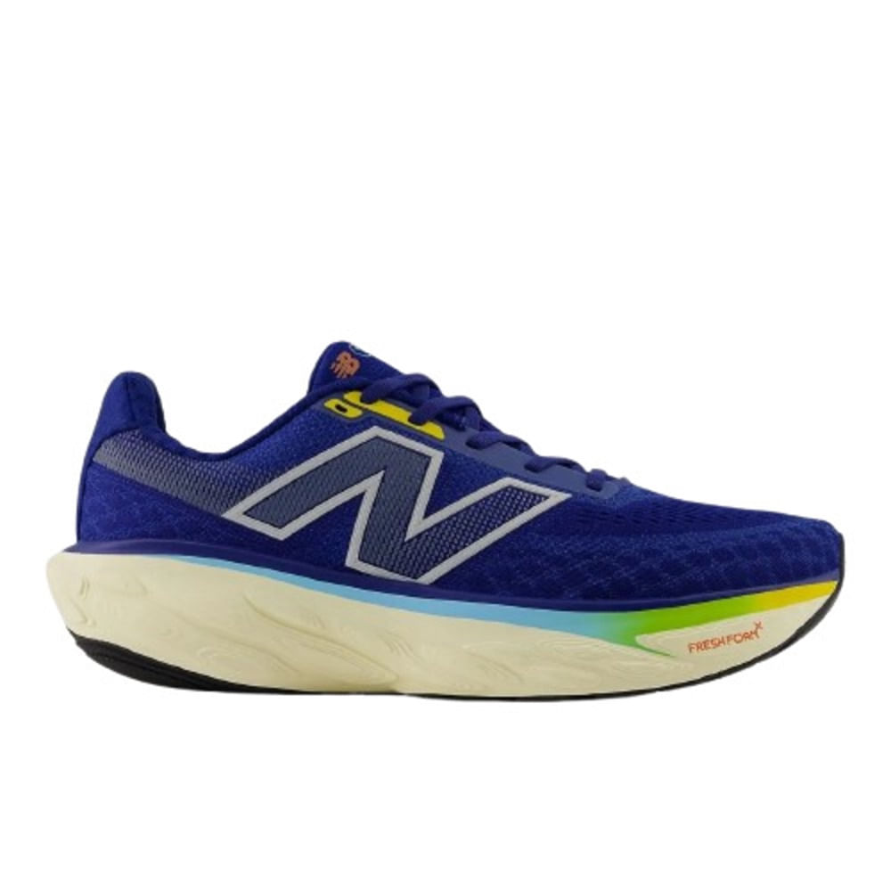 Tênis New Balance 1080 V14 Azul-masculino