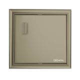 Saboneteira Embutir - Cris-metal - 756 Para Banheiro Champagne