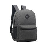 Mochila Escolar Trabalho Passeio Academia Grande Feminina Masculina Fundamental Médio Faculdade