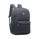 Mochila Escolar Trabalho Passeio Academia Grande Feminina Masculina Fundamental Médio Faculdade
