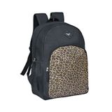 Mochila Escolar Resistente Grande Juvenil Colegial Fundamental Médio Faculdade Feminina Menina Aula
