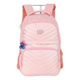Mochila Costas Notebook Crinkle Metalizado Up4you Mj49121up