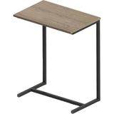 Mesa De Apoio Industrial Multivisão Madeira