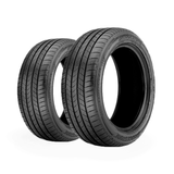 Kit 2 Pneus Bridgestone 235/55 R17 Bl 99v Turanza T005