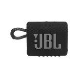 Caixa de Som Bluetooth JBL GO 3 Preta - JBL