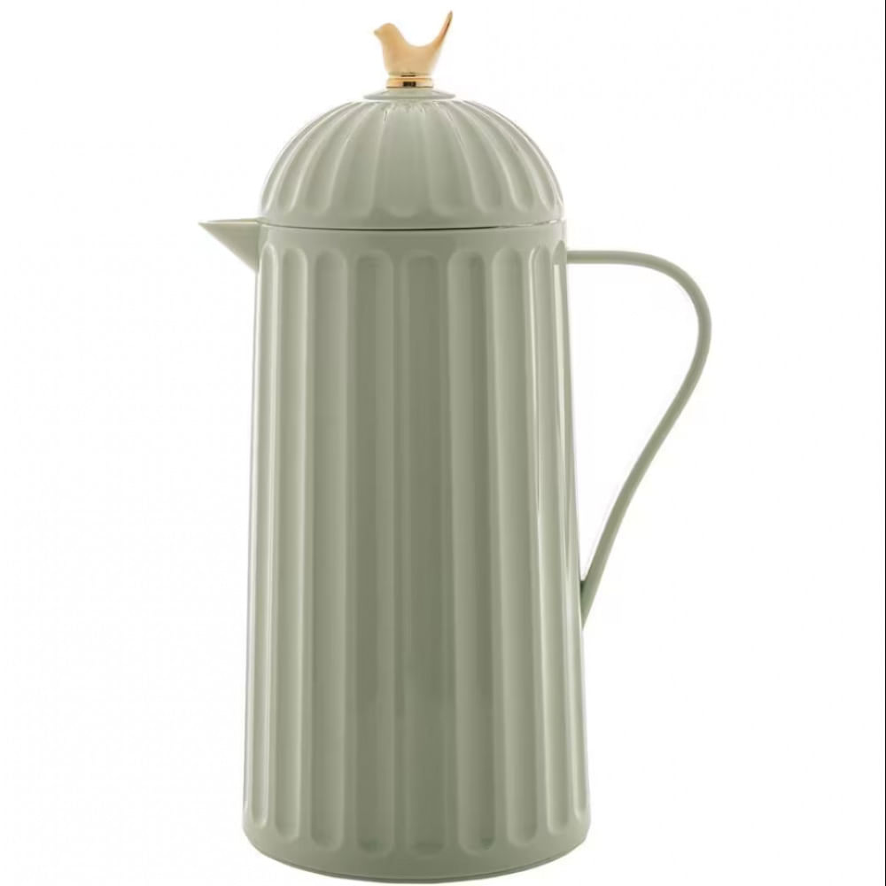 Garrafa Térmica Plastica Wolff Bird 1l