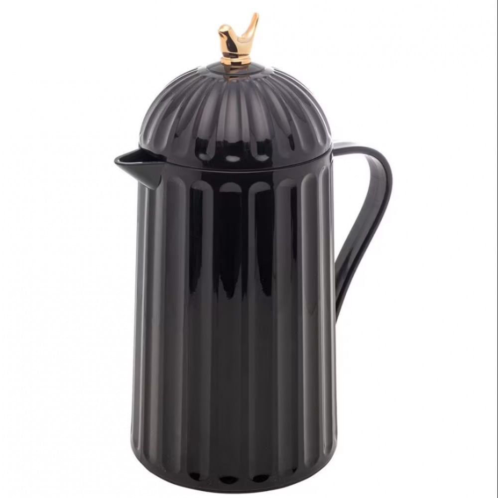 Garrafa Térmica Plástica Wolff Bird 600 Ml