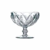 Jogo 6 Taças Para Sobremesa Coquetel Clear Class 310ml