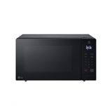 Micro-ondas Lg Neochef 30l Ms3033ds/ms3033dsa Preto 220v