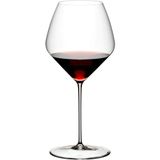 2 Taças De Vinho Pinot Noir Veloce 768ml Riedel