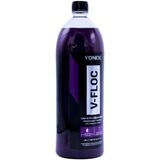 Lava Autos Concentrado V-floc 1,5l - Vonixx