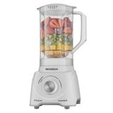 Liquidificador Pratic Power Mondial Branco 550W 220V L-97-W