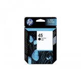 Cartucho Hp 51645al (45a) 42ml Preto