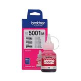 Tinta Brother Bt-5001m Bt5001 Magenta Original Dcp-t300 Dcp-t500w Dcp-t700w Mfc-t800w 41.8ml
