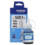 Tinta Brother Bt-5001c Bt5001 Ciano Original Dcp-t300 Dcp-t500w Dcp-t700w Mfc-t800w 41.8ml