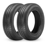 Kit 2 Pneus Aro 16 Bridgestone 215/60 R16 95V Ecopia EP150