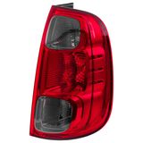 Lanterna Traseira Motorista Fiat Uno 2010 A 2014 Arteb