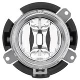 Farol De Milha H1 Stralis 2003 A 2014 Le Ld Longo Alcance