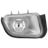 Farol De Milha H1 Blazer S10 2001 A 2007 Ld Auxiliar Neblina