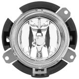 Farol De Milha H1 Stralis 2003 A 2014 Le Ld Nino F294