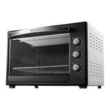 Forno Elétrico De Bancada Best 60l 250°c Com Timer Sonoro