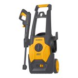 Lavadora De Alta Pressão Aqua Power Ii Mondial 1500w - Lap-02-gy Lavadora Pressao Lap-02-gy 220v/60hz