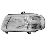 Farol Dianteiro Polo Classic 2001 A 2003 H4 Arteb 0160387