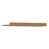 Tampo Para Balcão De Cozinha 120cm Toscana Freijó