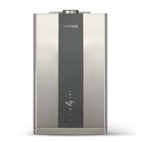 Aquecedor De Água A Gás Komeco Glp 16 Litros G2 - Inox
