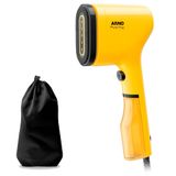 Vaporizador De Roupas Arno Pure Pop Amarelo - Hs26
