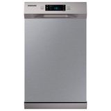 Lava-Louças Samsung Inox com 10 Serviços e 6 Programas de Lavagem - DW50DG42