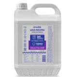 Lava Roupas Líquido Onda Eco Lavanda Concentrado 5 Litros