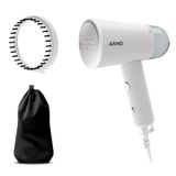 Vaporizador De Roupas Arno Steam Travel Cinza - Hs11